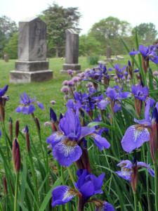 Lynchburg City Cemetery
