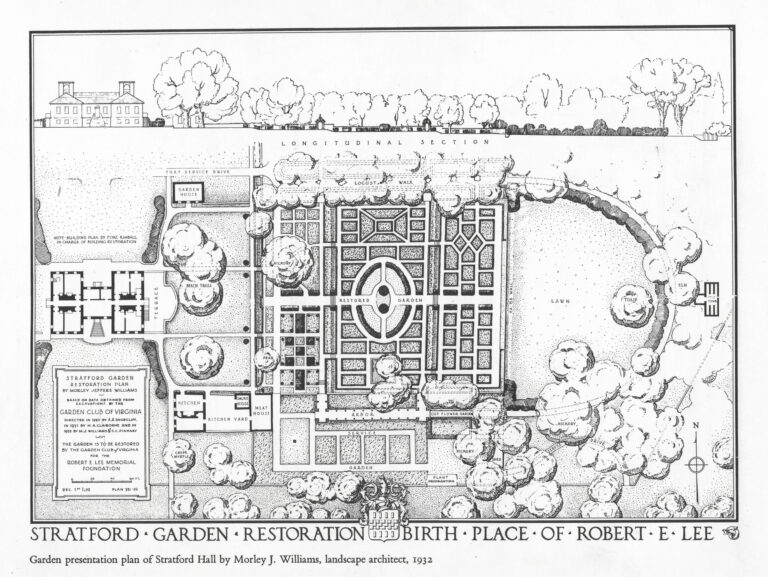 SGHS | Morley Jeffers Williams